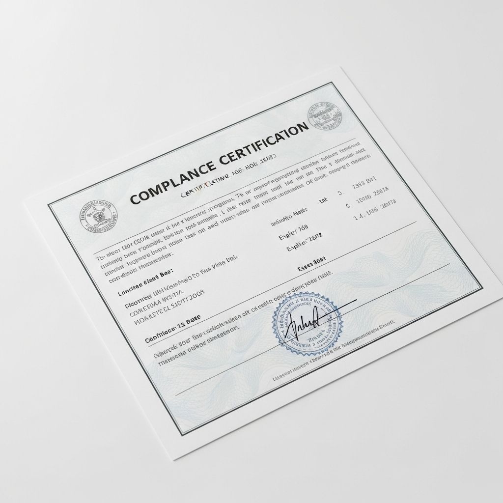 SOC 2 Type II: What It Means for Your Data