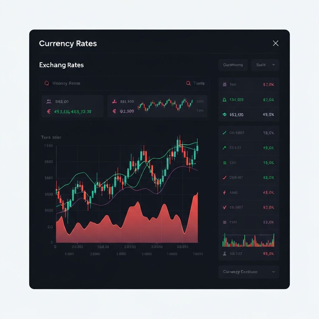 Building Real-Time Currency Exchange at Scale
