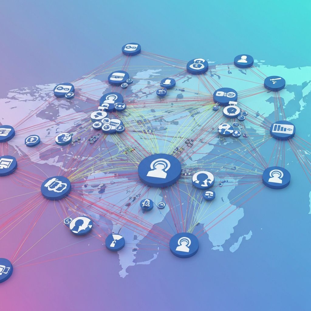 The Future of Cross-Border Payments