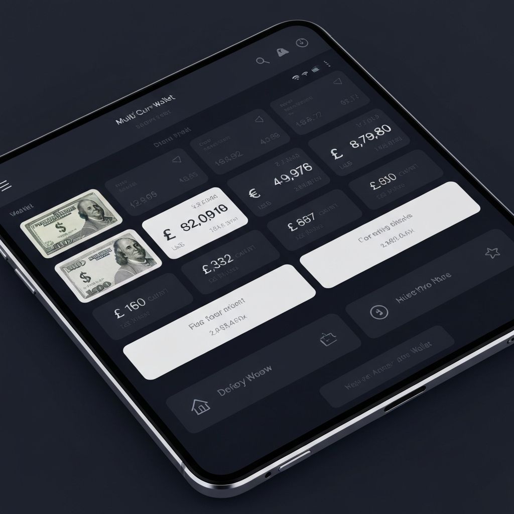 Complete Guide to Multi-Currency Accounts